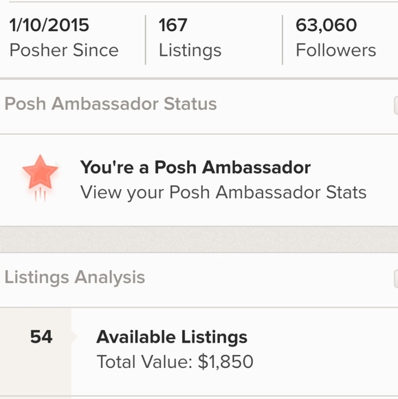 Posh Ambassador! - Picture 3 of 3